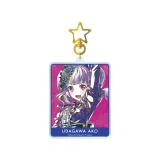 宇田川 あこ Ani-Art 第5弾 BIGアクリルキーホルダー 1