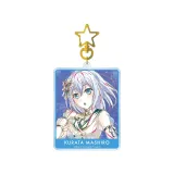 倉田 ましろ Ani-Art 第5弾 BIGアクリルキーホルダー 1