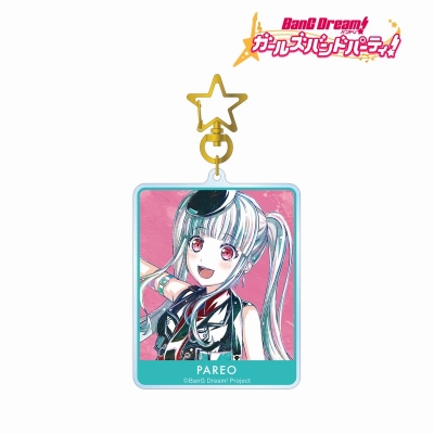 パレオ Ani-Art 第5弾 BIGアクリルキーホルダー 2