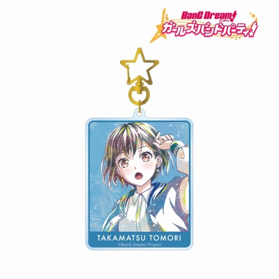 高松 燈 Ani-Art 第5弾 BIGアクリルキーホルダー 2