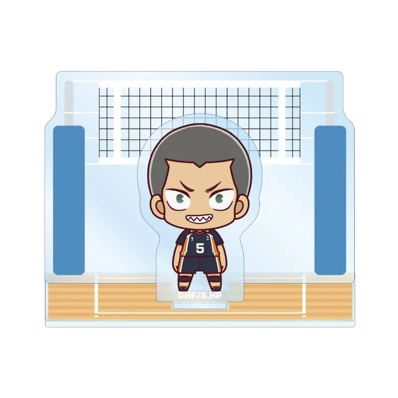 田中龍之介 ちょこんと！ ジオラマ風アクリルスタンド