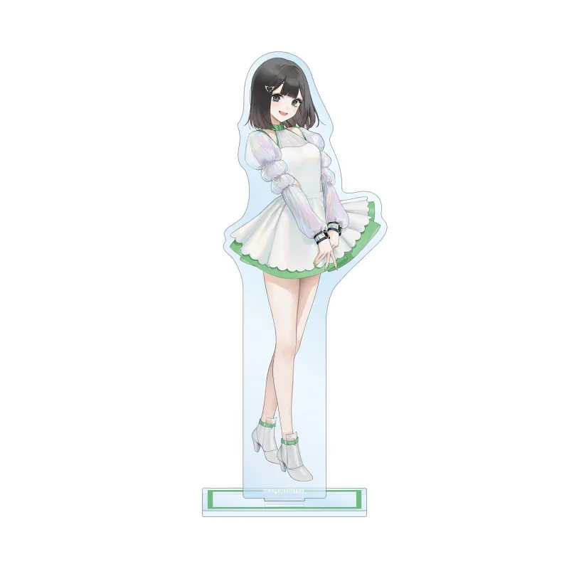 マナカ アイドル衣装ver. BIGアクリルスタンド