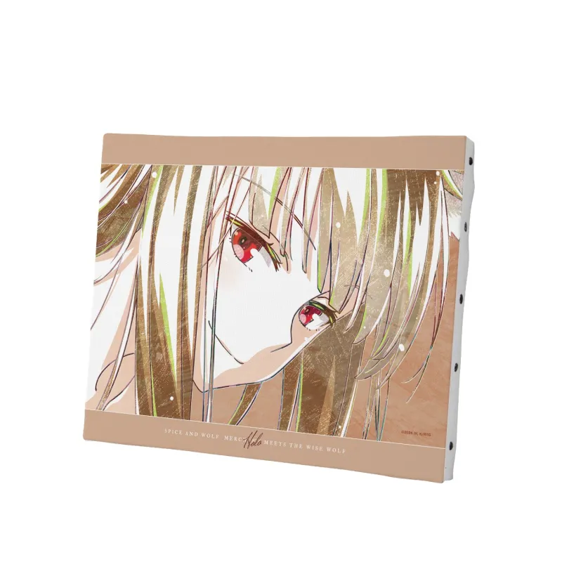 ホロ Ani-Art キャンバスボード