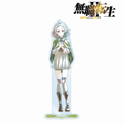 シルフィエット Ani-Art 第2弾 BIGアクリルスタンド 2