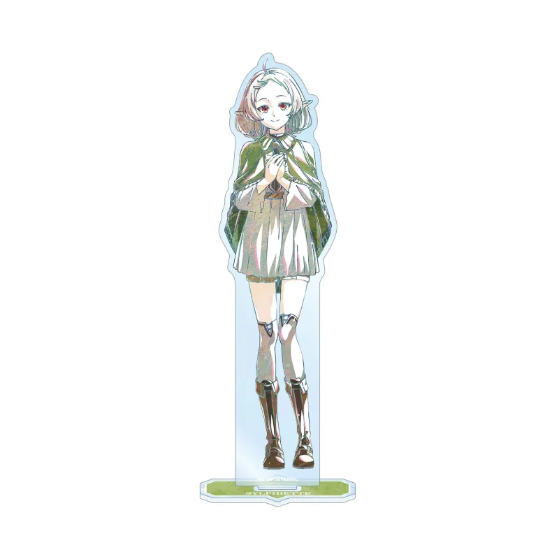 シルフィエット Ani-Art 第2弾 BIGアクリルスタンド
