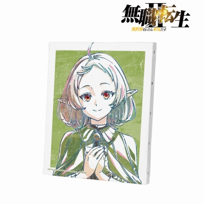 シルフィエット Ani-Art 第2弾 キャンバスボード 2