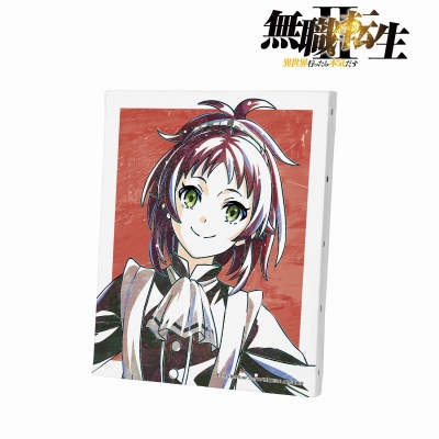 アイシャ・グレイラット Ani-Art 第2弾 キャンバスボード 2