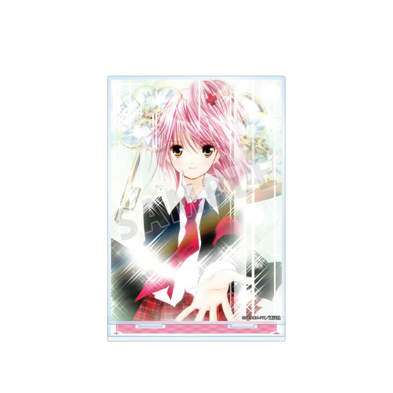 日奈森 あむ BIGアクリルスタンド