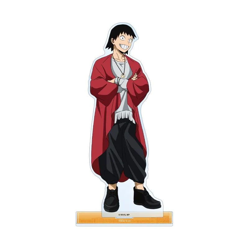 描き下ろし 瀬呂範太 記念撮影ver. BIGアクリルスタンド