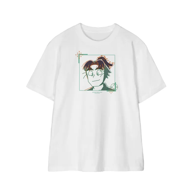 潮江文次郎 lette-graph Tシャツメンズ(サイズ/XXXL)