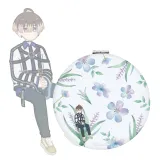 ミコト Botania 折りたたみミラー 1
