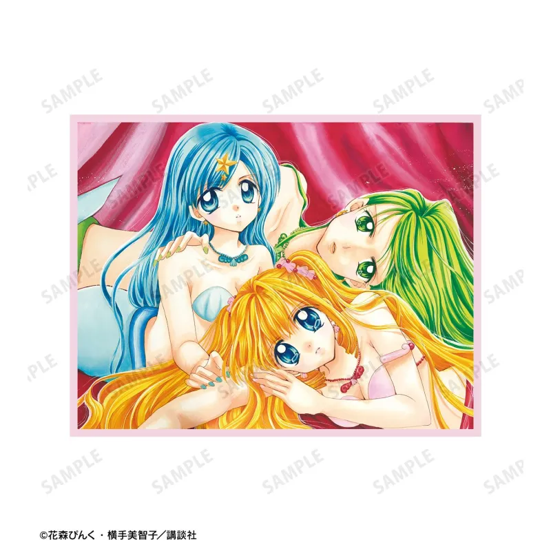 るちあ&波音&リナ Tシャツメンズ(サイズ/L)