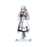緜さんイラスト 霧切響子 メイド&執事ver. BIGアクリルスタンド 1