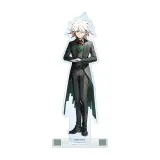 緜さんイラスト 狛枝凪斗 メイド&執事ver. BIGアクリルスタンド 1