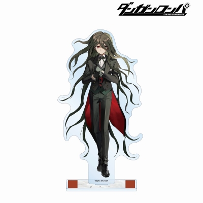 緜さんイラスト カムクライズル メイド&執事ver. BIGアクリルスタンド 2
