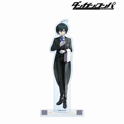 緜さんイラスト 最原終一 メイド&執事ver. BIGアクリルスタンド 2