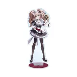 緜さんイラスト 江ノ島盾子 メイド&執事ver. 特大アクリルスタンド 1