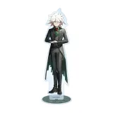 緜さんイラスト 狛枝凪斗 メイド&執事ver. 特大アクリルスタンド 1