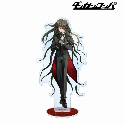 緜さんイラスト カムクライズル メイド&執事ver. 特大アクリルスタンド 2