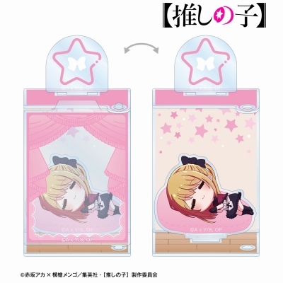 【推しの子】 ルビー ちびころ ドアBIGアクリルスタンド ver.B 2