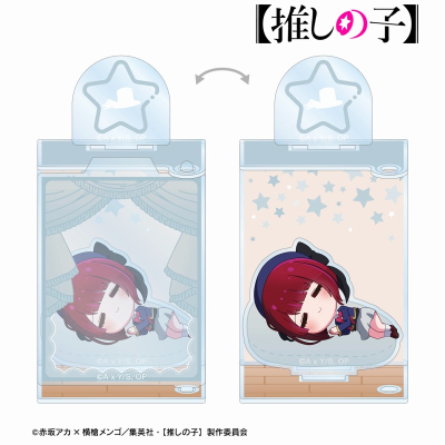 【推しの子】 有馬かな ちびころ ドアBIGアクリルスタンド ver.A 2
