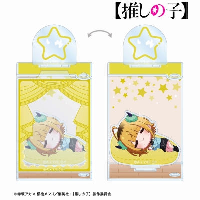 【推しの子】 MEMちょ ちびころ ドアBIGアクリルスタンド ver.A 2