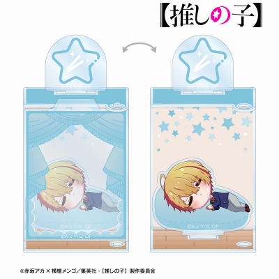 【推しの子】 アクア ちびころ ドアBIGアクリルスタンド 2