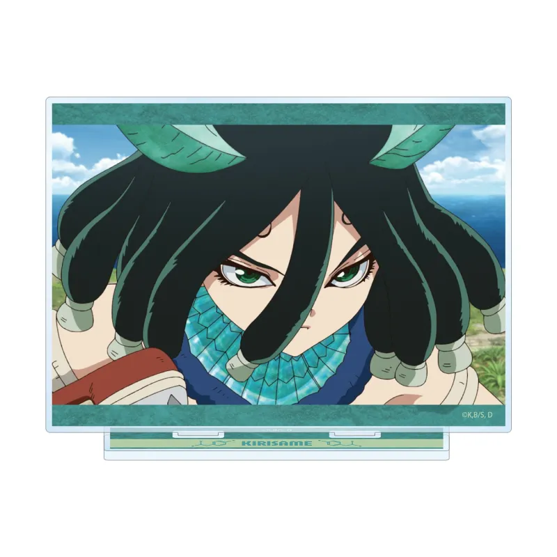 キリサメ 場面写BIGアクリルスタンド
