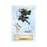 アルミン 立体機動ver. パーツ付きBIGアクリルスタンド 1