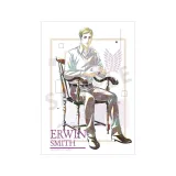 描き下ろし エルヴィン ティータイムver. Ani-Art A3マット加工ポスター 1