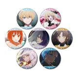 【推しの子】トレーディング場面写グリッター缶バッジ(単位/BOX) 1