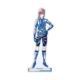 千切 豹馬 Ani-Art 第3弾 BIGアクリルスタンド 1
