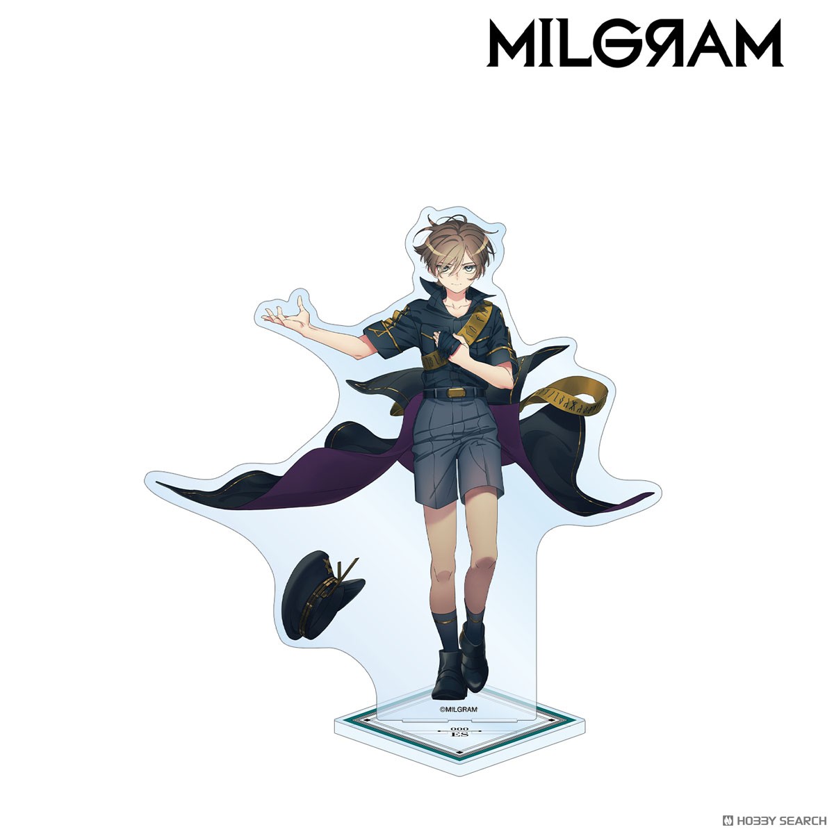 エス BIGアクリルスタンド vol.3