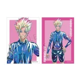 士道 龍聖 Ani-Art 第3弾 ブロマイド2枚セット 1