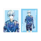 氷織 羊 Ani-Art 第3弾 ブロマイド2枚セット 1