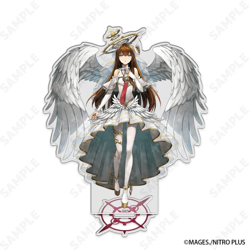 STEINS;GATE アクリルスタンド 1.牧瀬 紅莉栖
