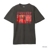 「カウボーイビバップ」T-Shirt／Red（XL） 1