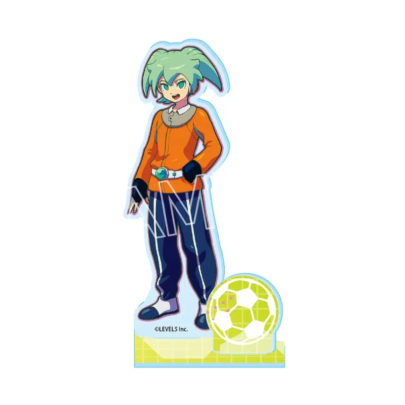 ビビッドラインシリーズ アクリルスタンド Vol.3 フェイ・ルーン