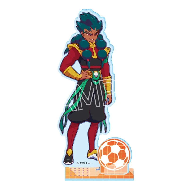 ビビッドラインシリーズ アクリルスタンド Vol.3 ザナーク