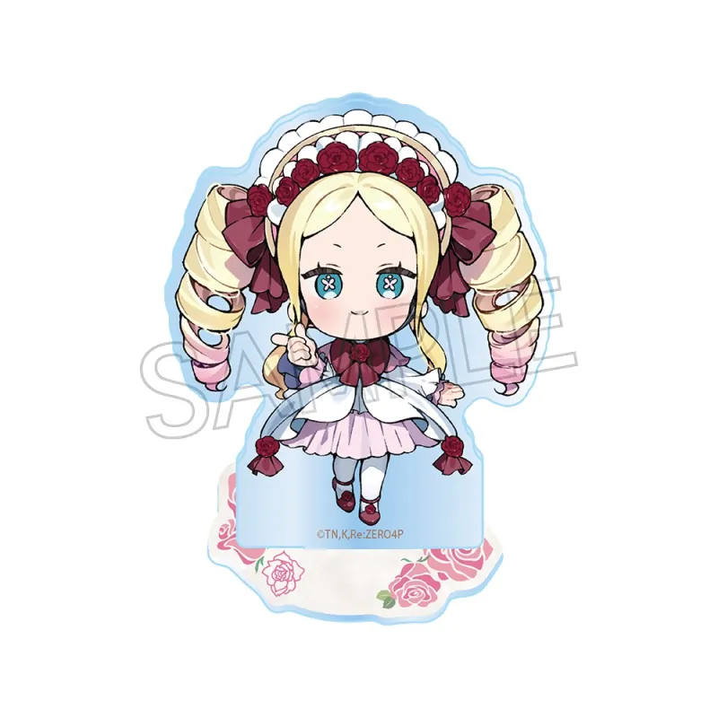 -Royal Rose- アクリルスタンド ベアトリス