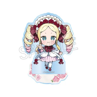 -Royal Rose- アクリルスタンド ベアトリス