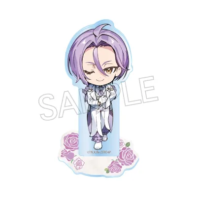 -Royal Rose- アクリルスタンド ユリウス
