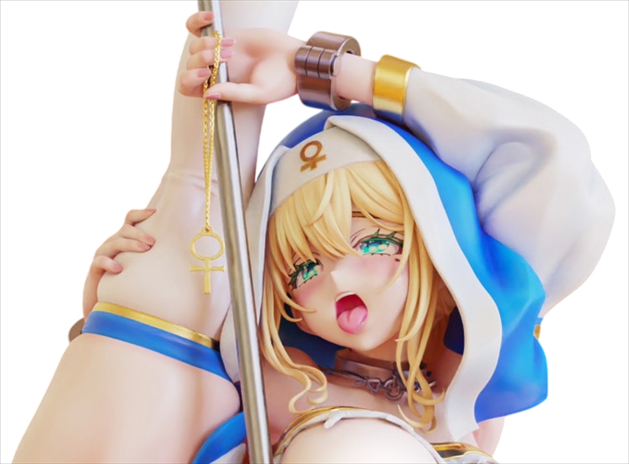 聖女シャルロッテ 悪魔祓いのポーズ 通常版