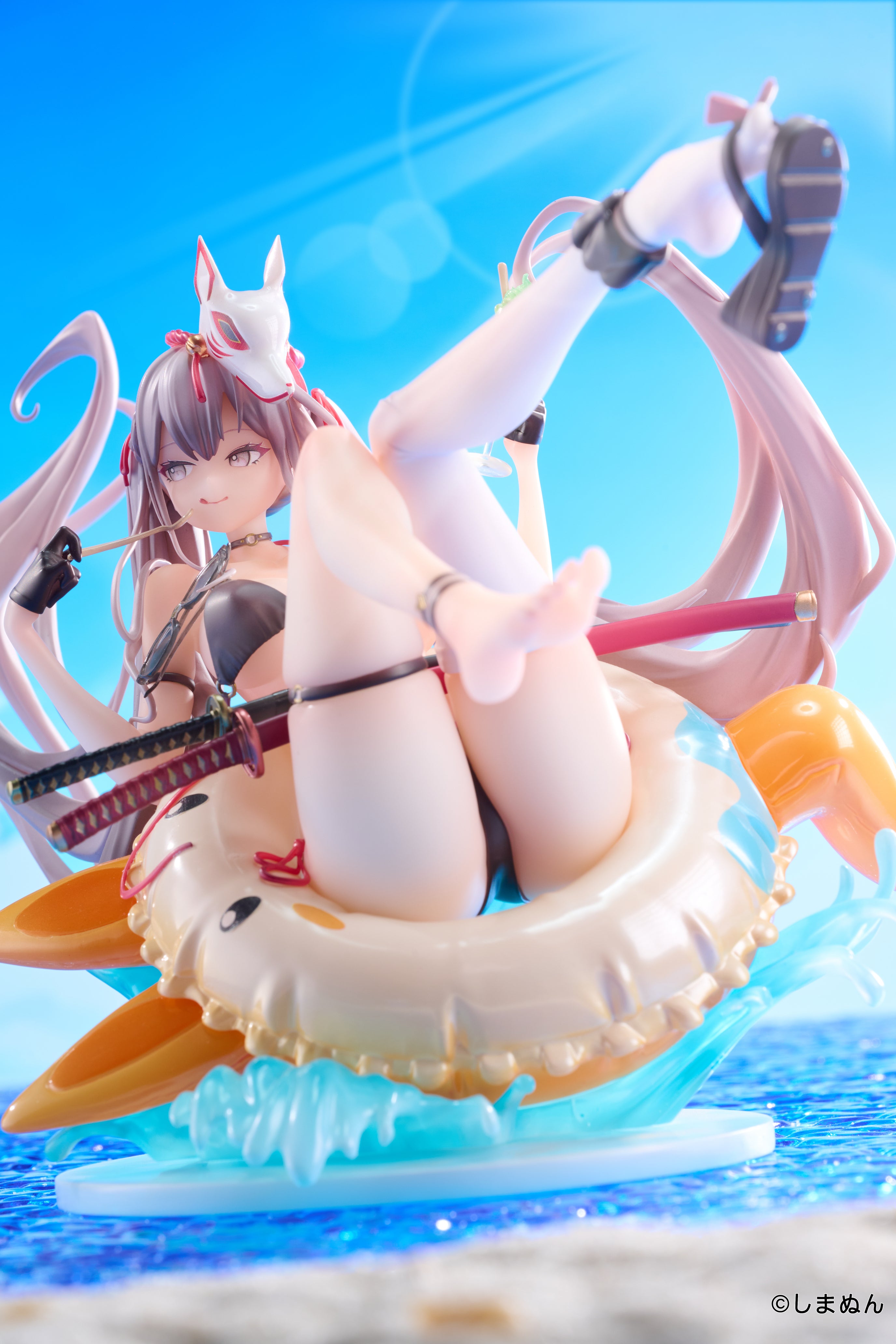 クズ子ちゃん summer 9