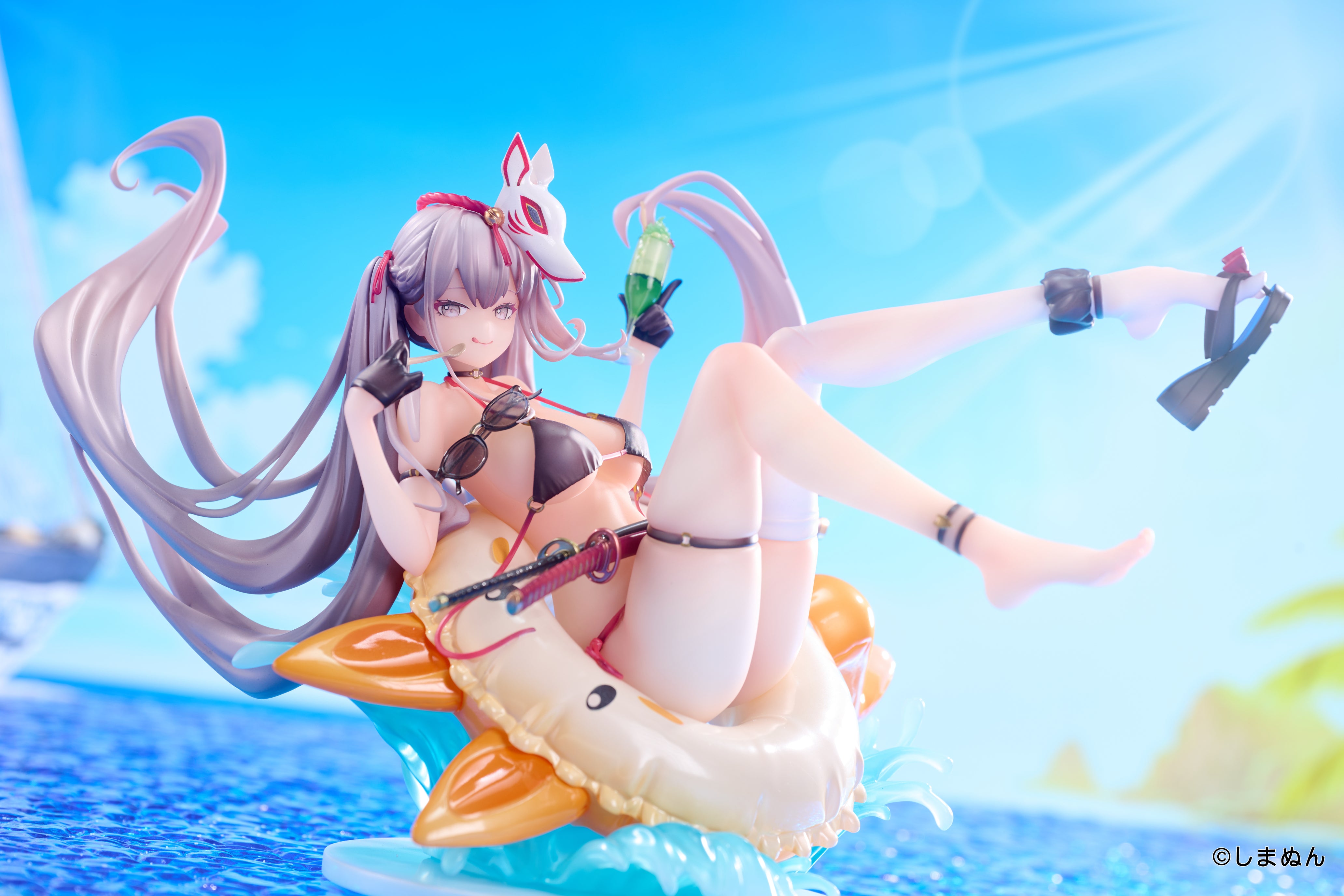 クズ子ちゃん summer 10