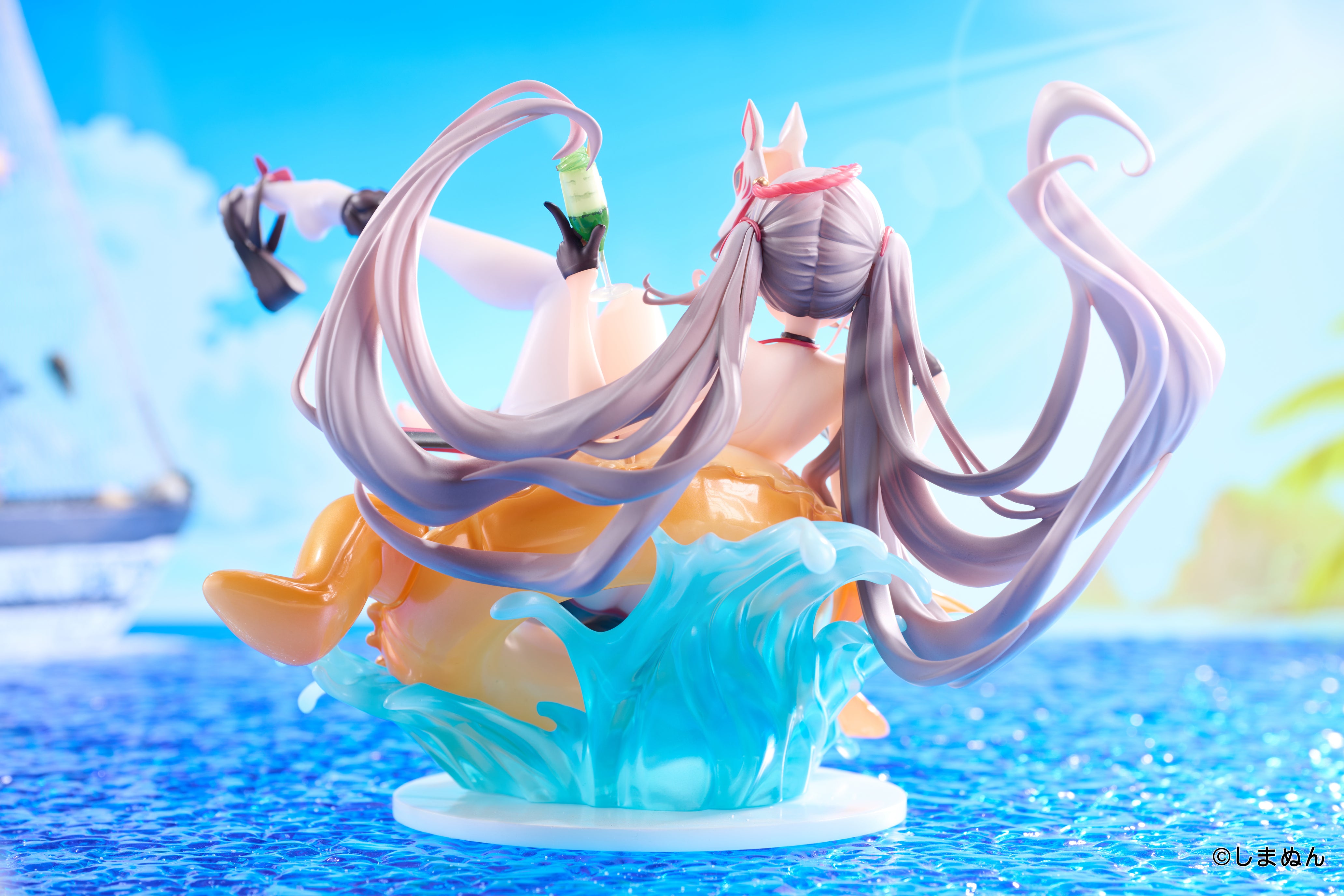クズ子ちゃん summer 12