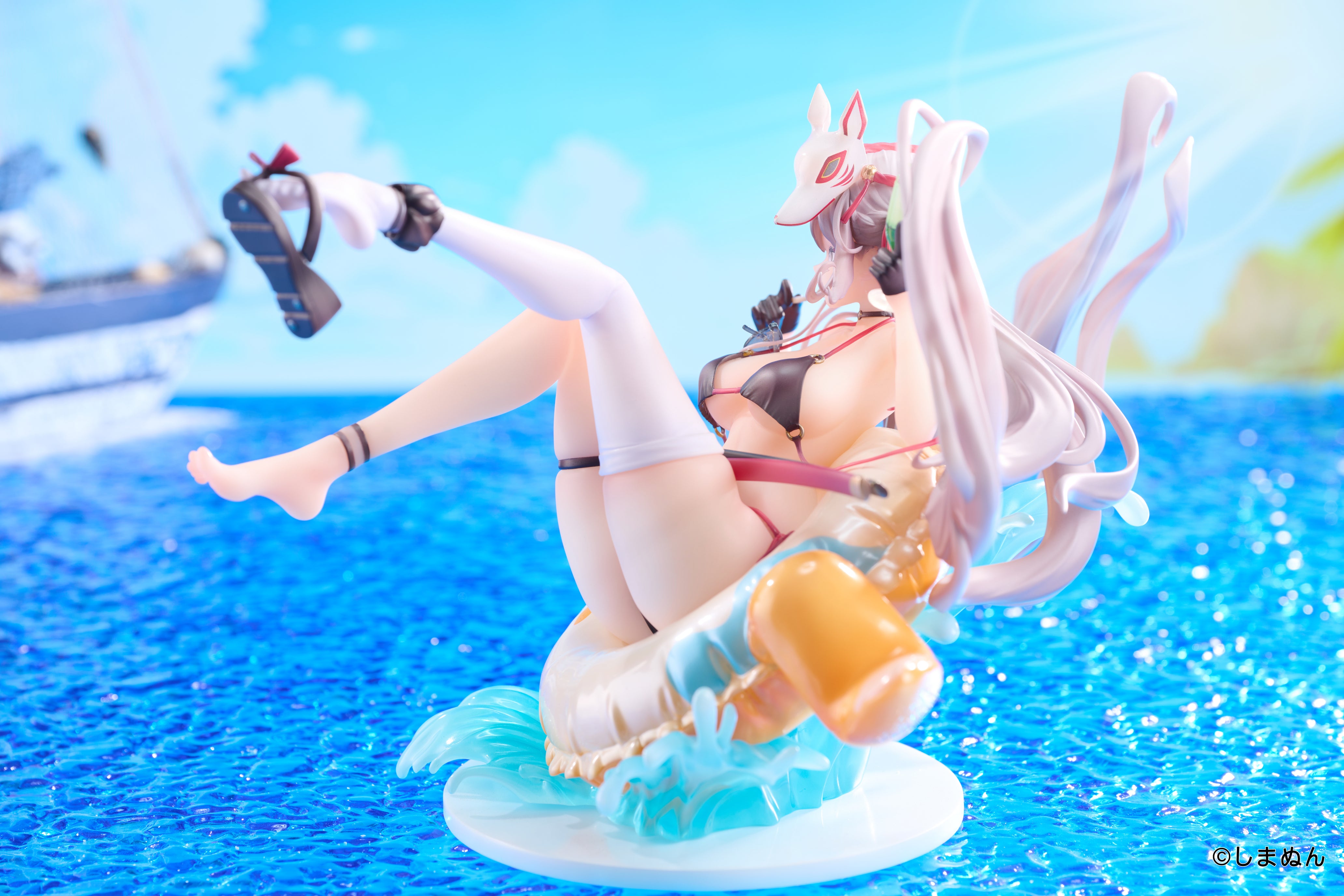 クズ子ちゃん summer 13
