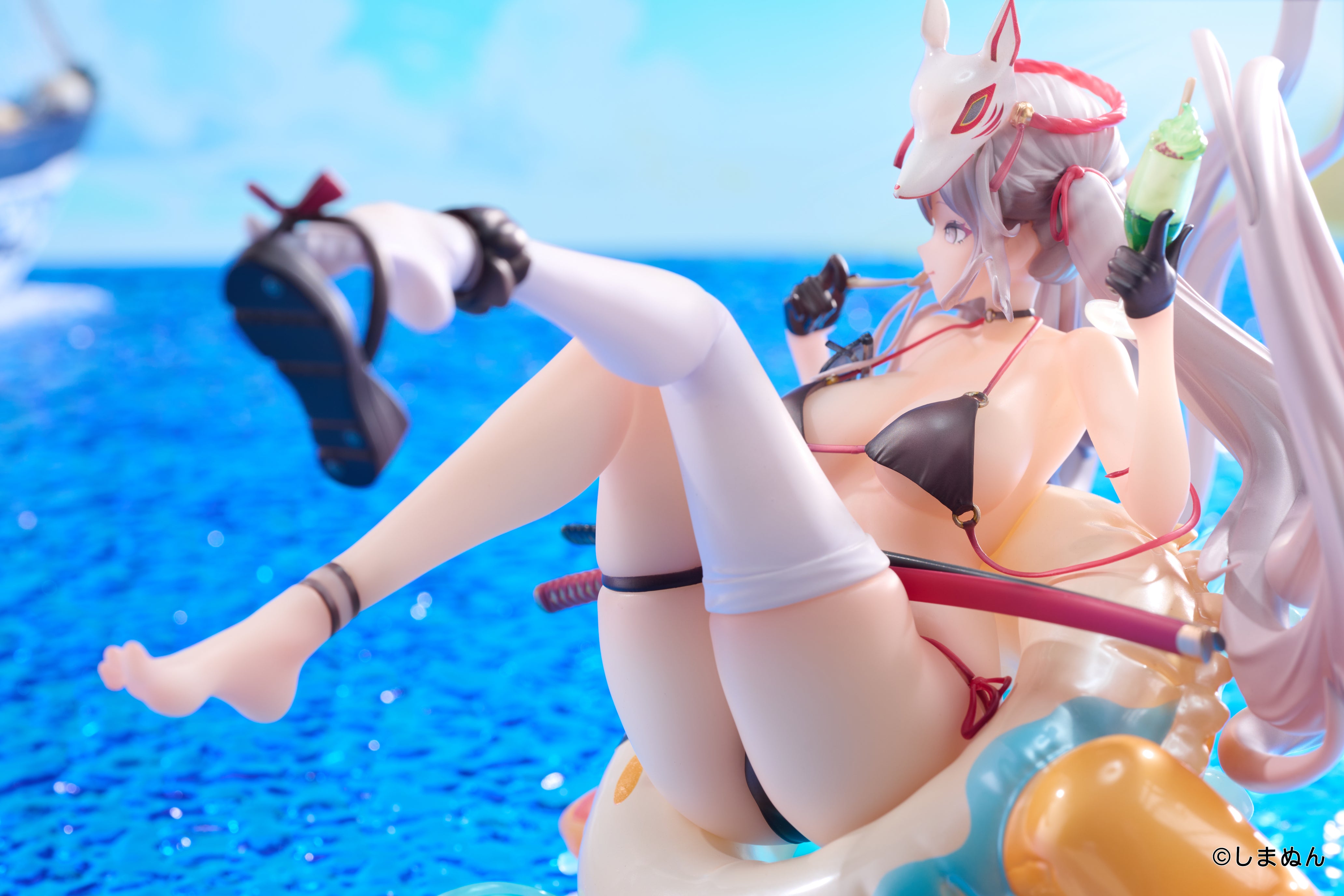 クズ子ちゃん summer 14
