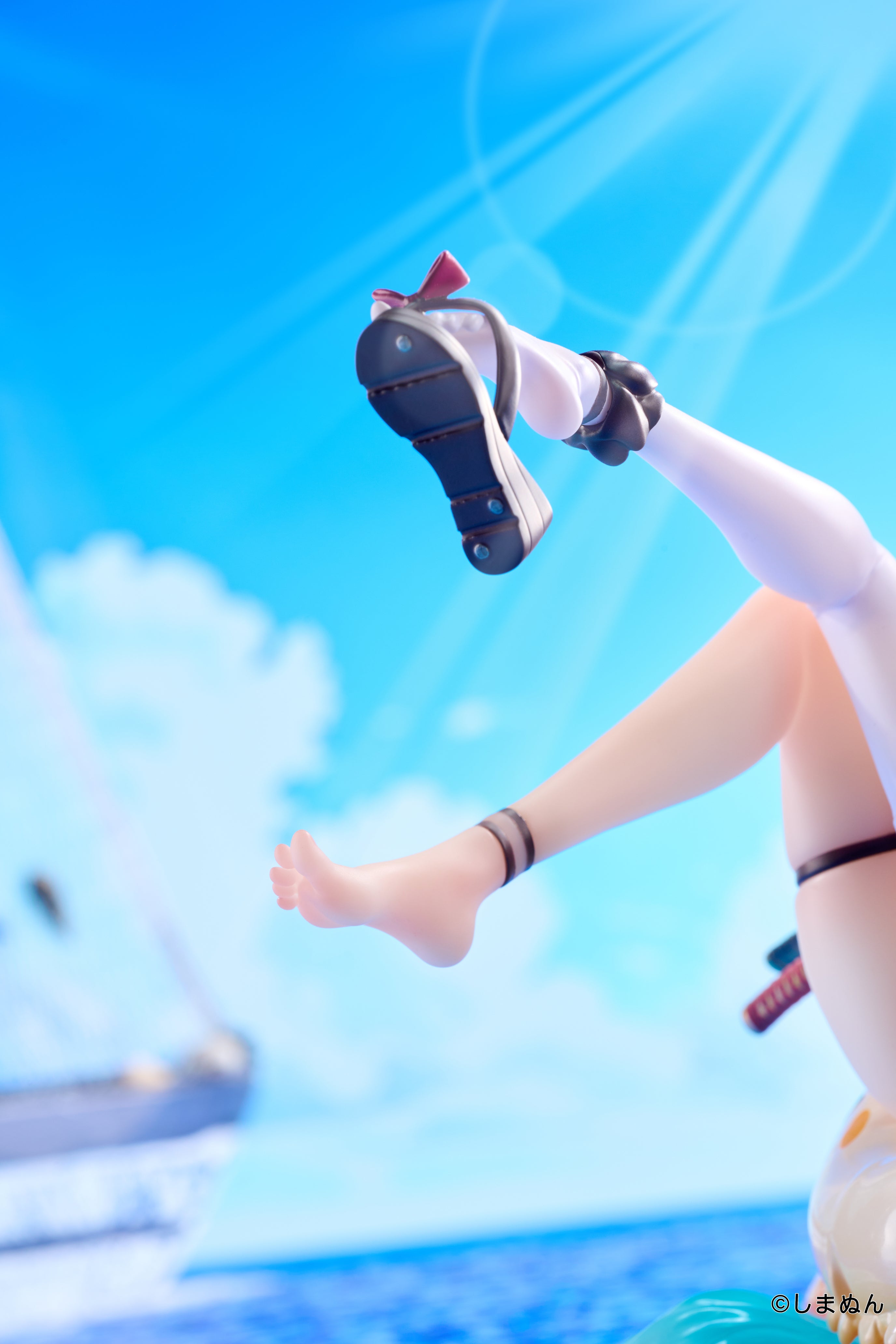 クズ子ちゃん summer 15