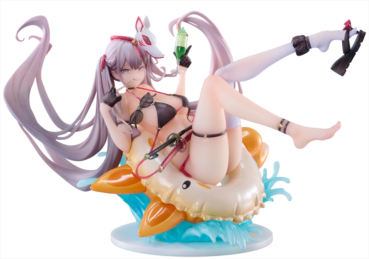 クズ子ちゃん summer